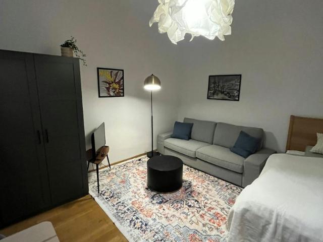 1 Schlafzimmer Wohnung Vienna Vienna 102470209