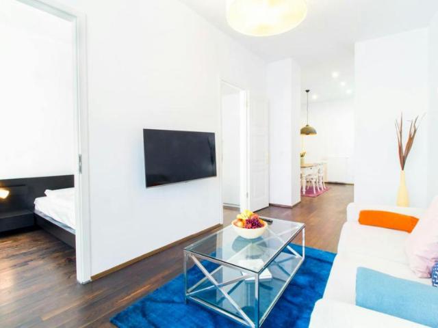 1 Schlafzimmer Wohnung Vienna Vienna 102554342
