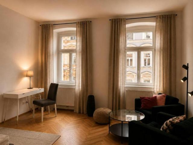 1 Schlafzimmer Wohnung Vienna Vienna 102771673