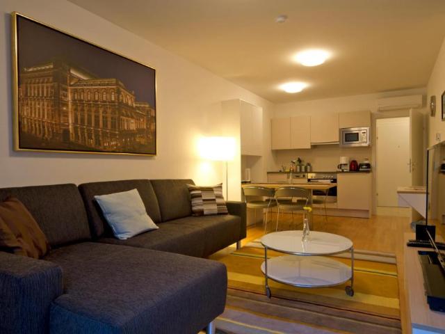 1 Schlafzimmer Wohnung Vienna Vienna 102796098