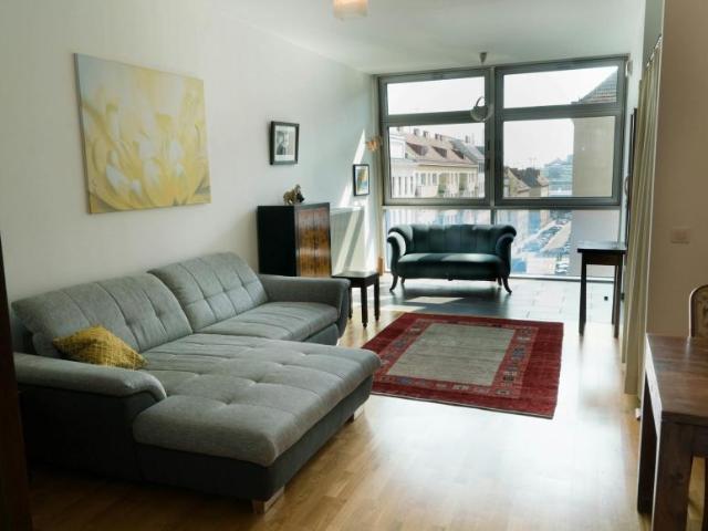 1 Schlafzimmer Wohnung Vienna Vienna 102856517