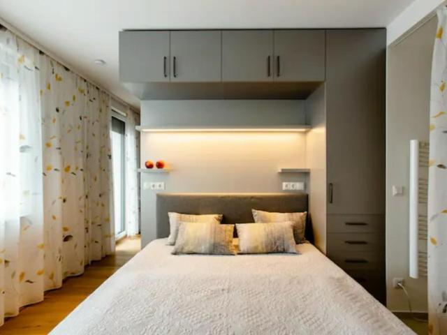 1 Schlafzimmer Wohnung Vienna Vienna 102916942