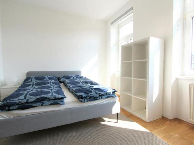 1 Schlafzimmer Wohnung Vienna Vienna 102917301