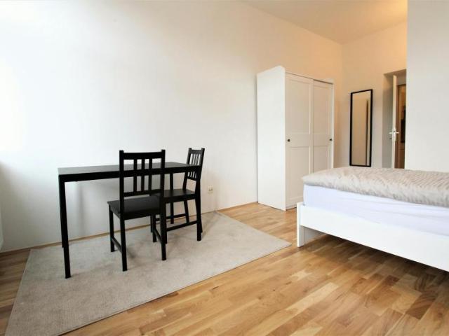 1 Schlafzimmer Wohnung Vienna Vienna 102953634