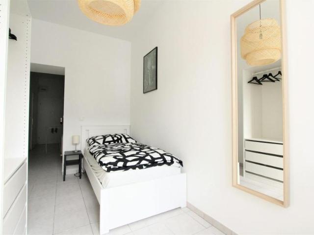 1 Schlafzimmer Wohnung Vienna Vienna 102953650