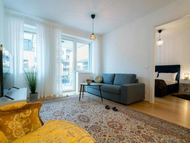 1 Schlafzimmer Wohnung Vienna Vienna 103358002