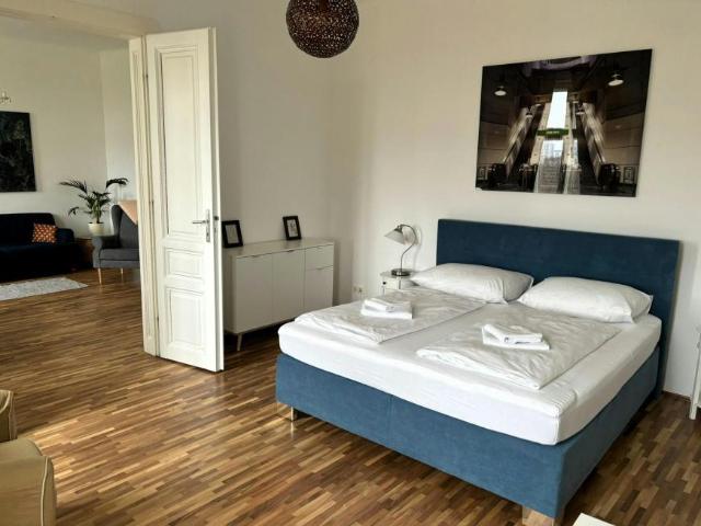 1 Schlafzimmer Wohnung Vienna Vienna 103576247