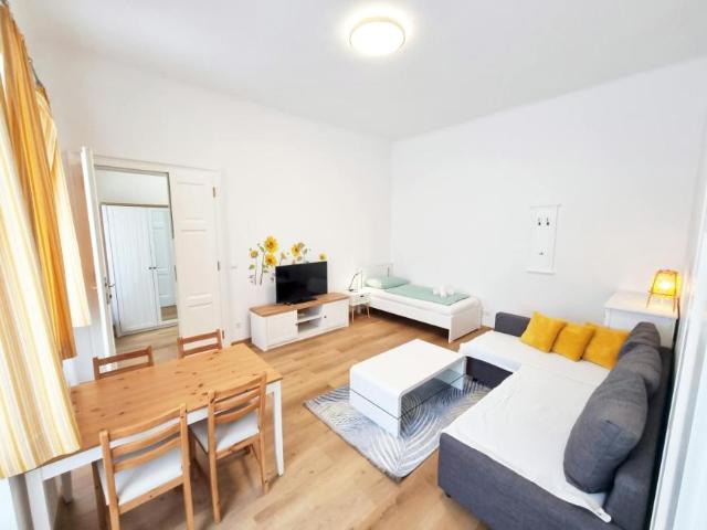 1 Schlafzimmer Wohnung Vienna Vienna 103580353