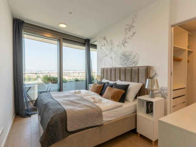 1 Schlafzimmer Wohnung Vienna Vienna 103654713