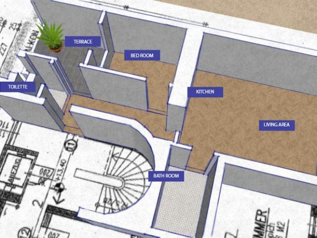 1 Schlafzimmer Wohnung Vienna Vienna 103654899