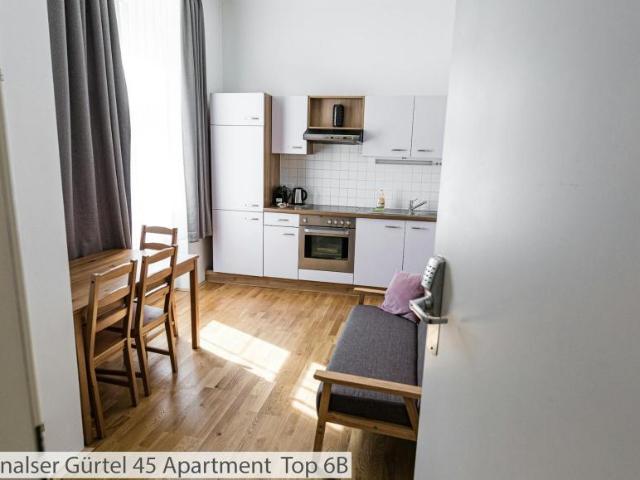 1 Schlafzimmer Wohnung Vienna Vienna 103655034