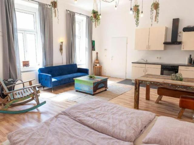 1 Schlafzimmer Wohnung Vienna Vienna 103655260