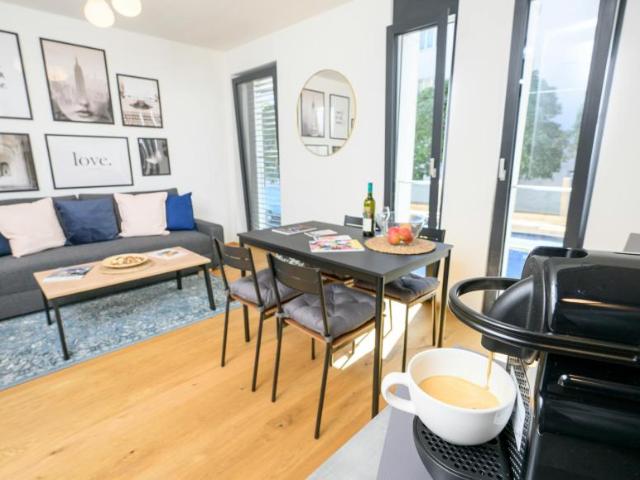 1 Schlafzimmer Wohnung Vienna Vienna 103656504
