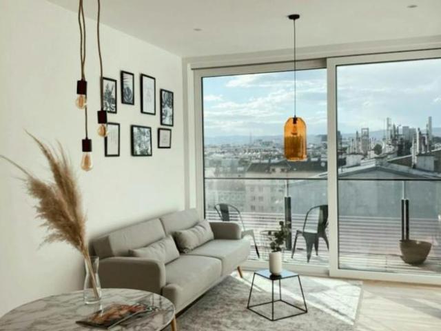 1 Schlafzimmer Wohnung Vienna Vienna 103657327