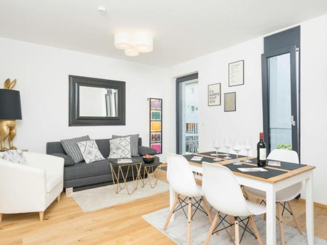 1 Schlafzimmer Wohnung Vienna Vienna 103657461
