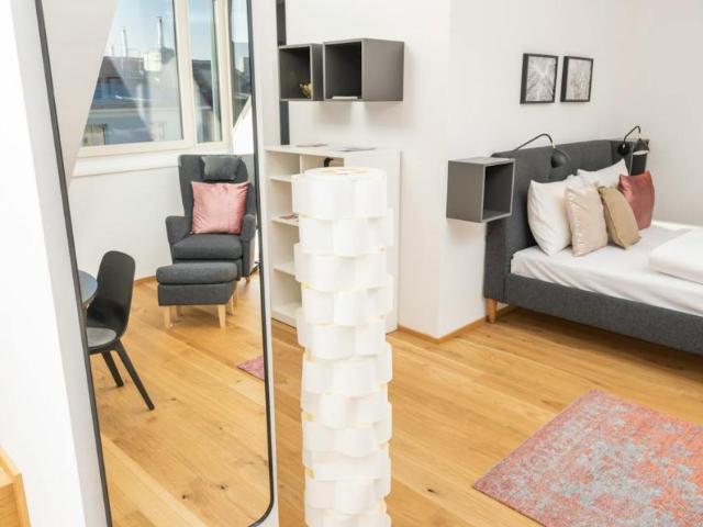 1 Schlafzimmer Wohnung Vienna Vienna 103657580
