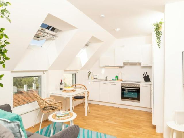 1 Schlafzimmer Wohnung Vienna Vienna 103657718