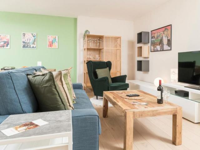 1 Schlafzimmer Wohnung Vienna Vienna 103657850
