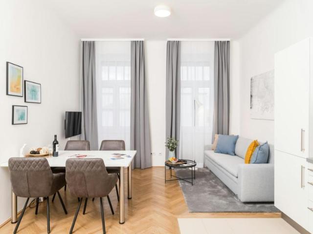1 Schlafzimmer Wohnung Vienna Vienna 103658001