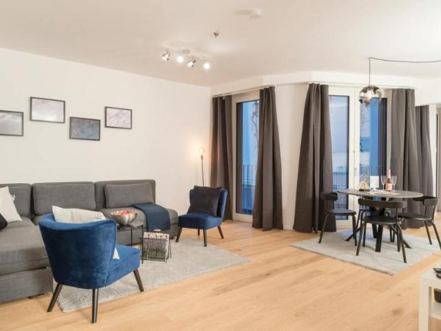1 Schlafzimmer Wohnung Vienna Vienna 103658025