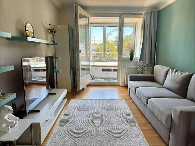 1 Schlafzimmer Wohnung Vienna Vienna 103695877