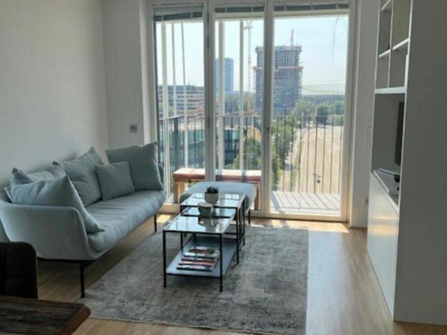 1 Schlafzimmer Wohnung Vienna Vienna 103740913