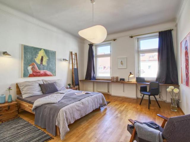 1 Schlafzimmer Wohnung Vienna Vienna 103799728