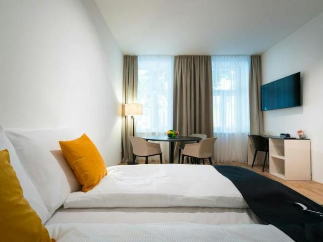 1 Schlafzimmer Wohnung Vienna Vienna 103800192