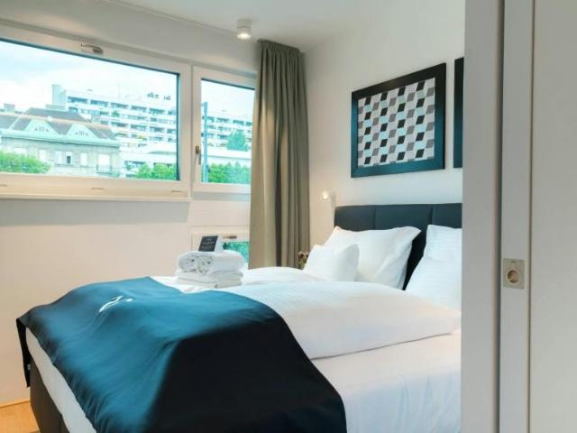 1 Schlafzimmer Wohnung Vienna Vienna 103881070
