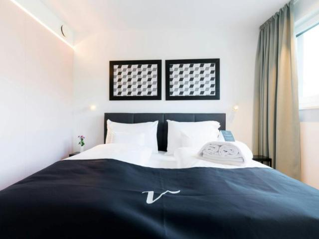 1 Schlafzimmer Wohnung Vienna Vienna 103881071