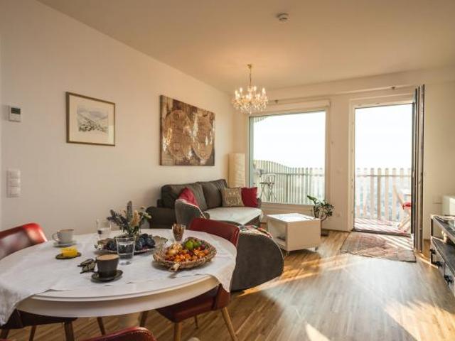 1 Schlafzimmer Wohnung Vienna Vienna 66928763