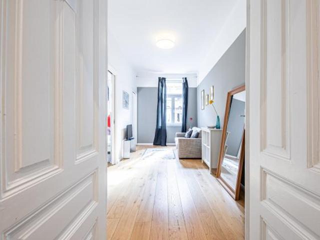 1 Schlafzimmer Wohnung Vienna Vienna 66928776