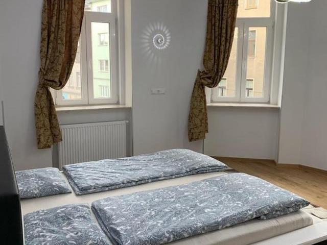 1 Schlafzimmer Wohnung Vienna Vienna 66928887