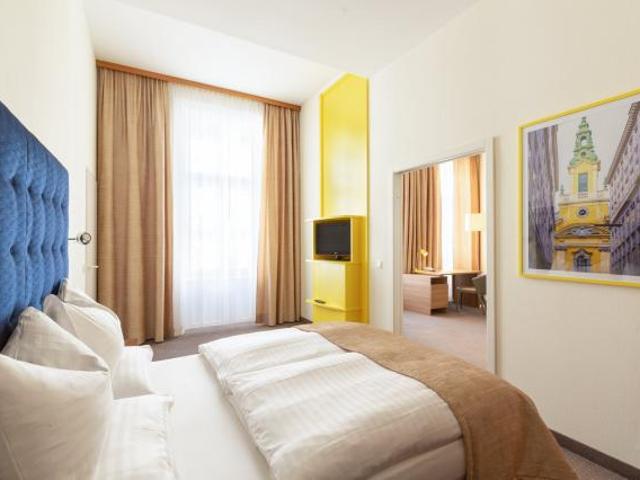 1 Schlafzimmer Wohnung Vienna Vienna 66928984