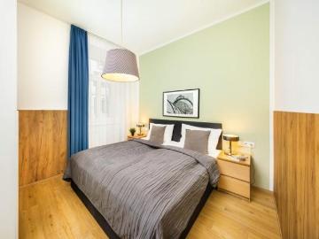 1 Schlafzimmer Wohnung Vienna Vienna 66929720