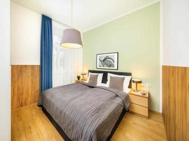1 Schlafzimmer Wohnung Vienna Vienna 66929720