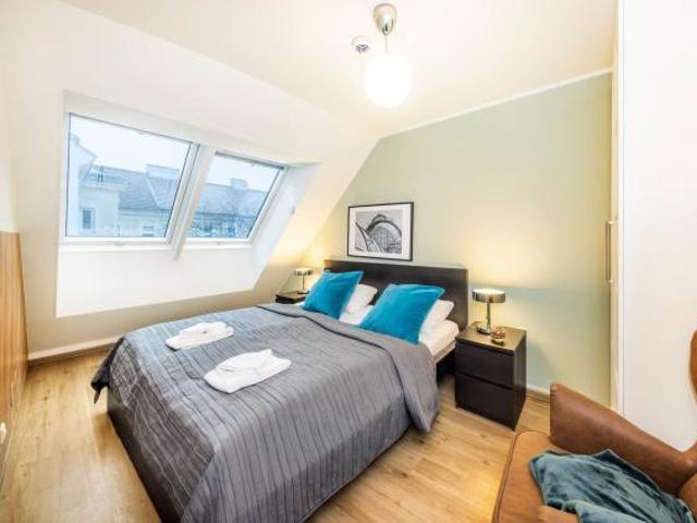 1 Schlafzimmer Wohnung Vienna Vienna 66929721
