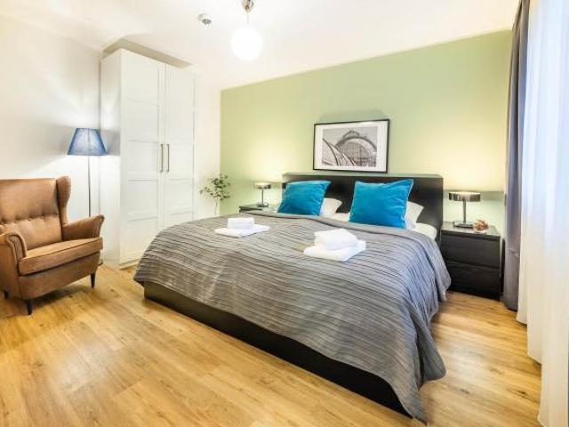 1 Schlafzimmer Wohnung Vienna Vienna 66929722