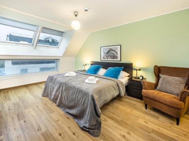 1 Schlafzimmer Wohnung Vienna Vienna 66929723
