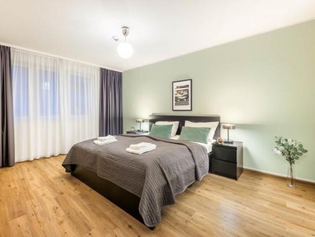 1 Schlafzimmer Wohnung Vienna Vienna 66929724