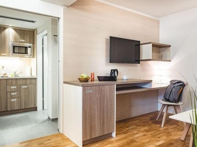 1 Schlafzimmer Wohnung Vienna Vienna 66929008
