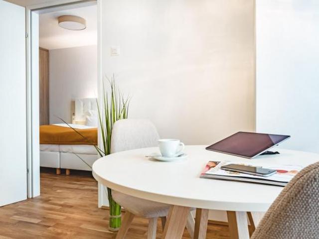 1 Schlafzimmer Wohnung Vienna Vienna 66929010