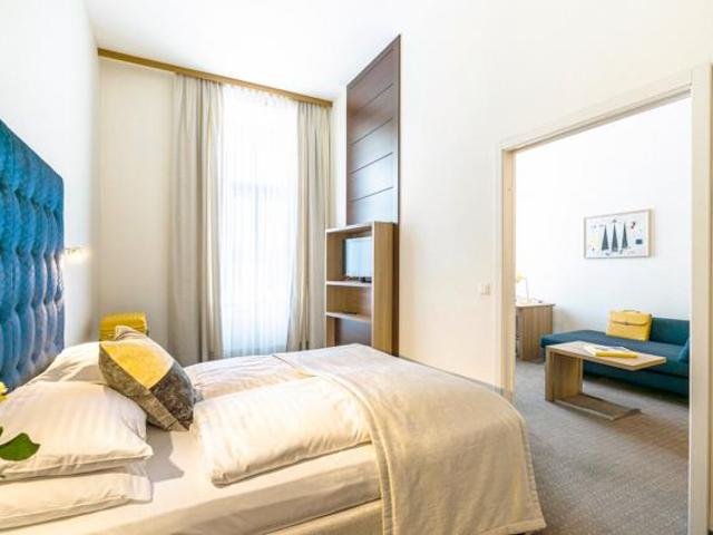 1 Schlafzimmer Wohnung Vienna Vienna 66929018