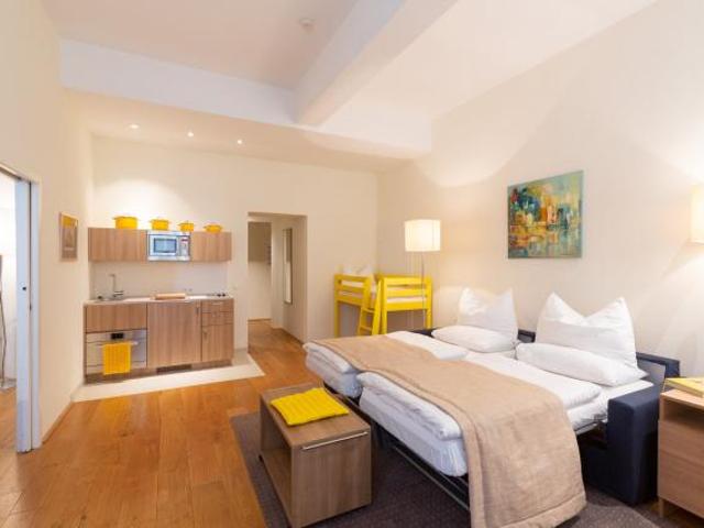 1 Schlafzimmer Wohnung Vienna Vienna 66929019