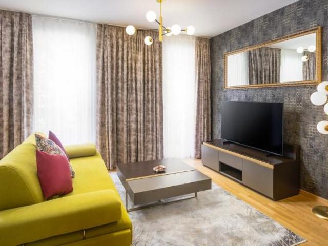 1 Schlafzimmer Wohnung Vienna Vienna 66930403