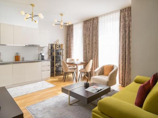 1 Schlafzimmer Wohnung Vienna Vienna 66930405
