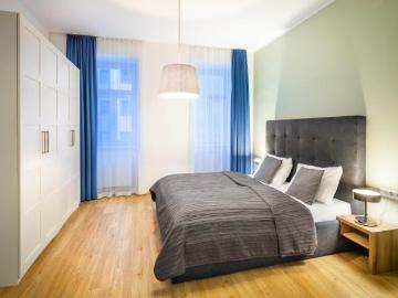 1 Schlafzimmer Wohnung Vienna Vienna 66930470