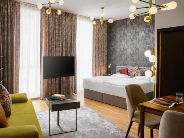 1 Schlafzimmer Wohnung Vienna Vienna 66931886