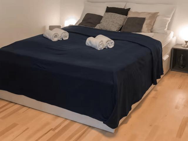 1 Schlafzimmer Wohnung Vienna Vienna 68328837