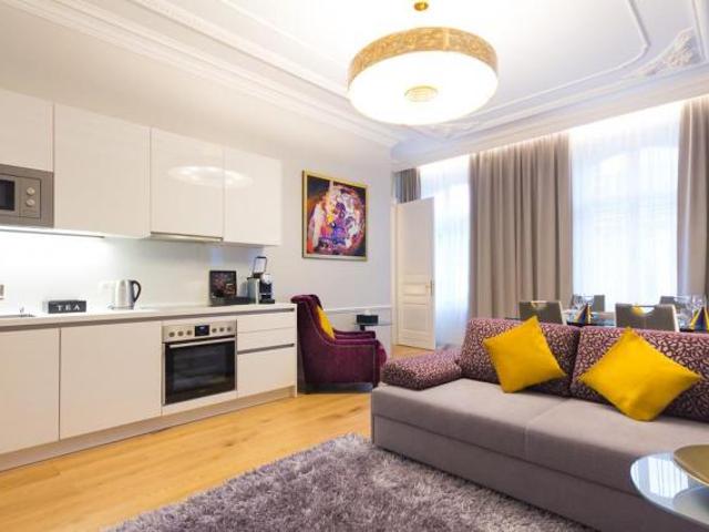 1 Schlafzimmer Wohnung Vienna Vienna 70757871